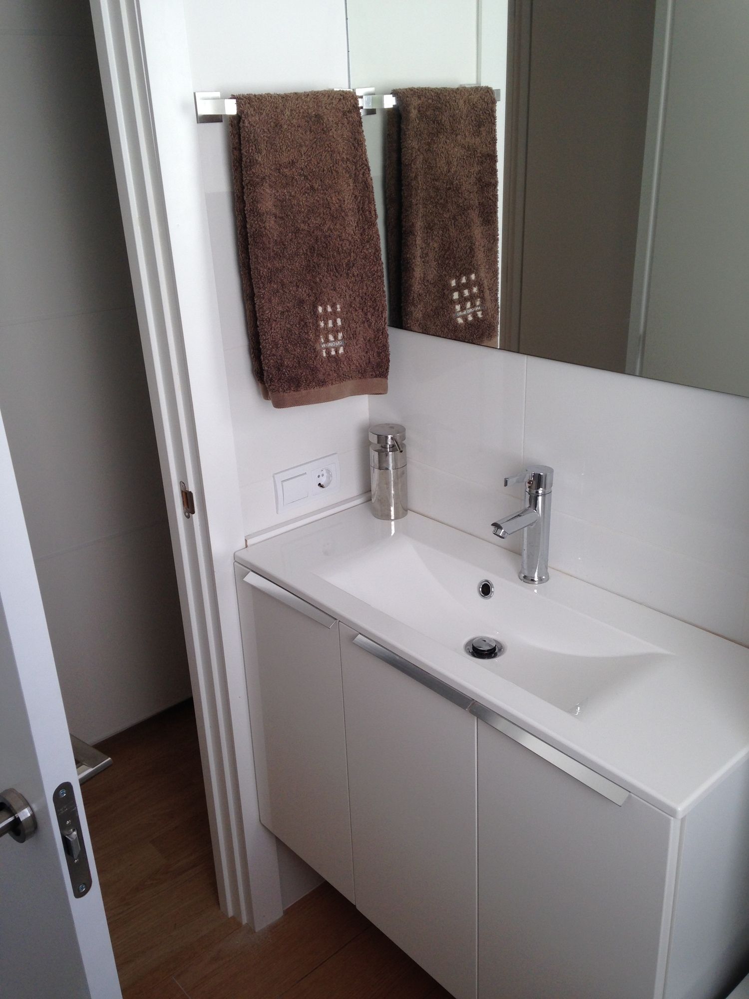 Ático en calle de Campoamor, 18 - Foto 19