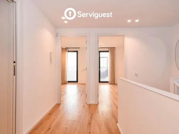 Casa o chalet independiente en Calle de la Perla, Vila de Gràcia - Foto 21