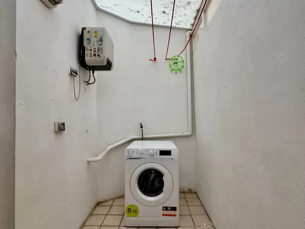 Piso en Calle Orobal, 17, Cabo Blanco, Cabo Blanco - Foto 34