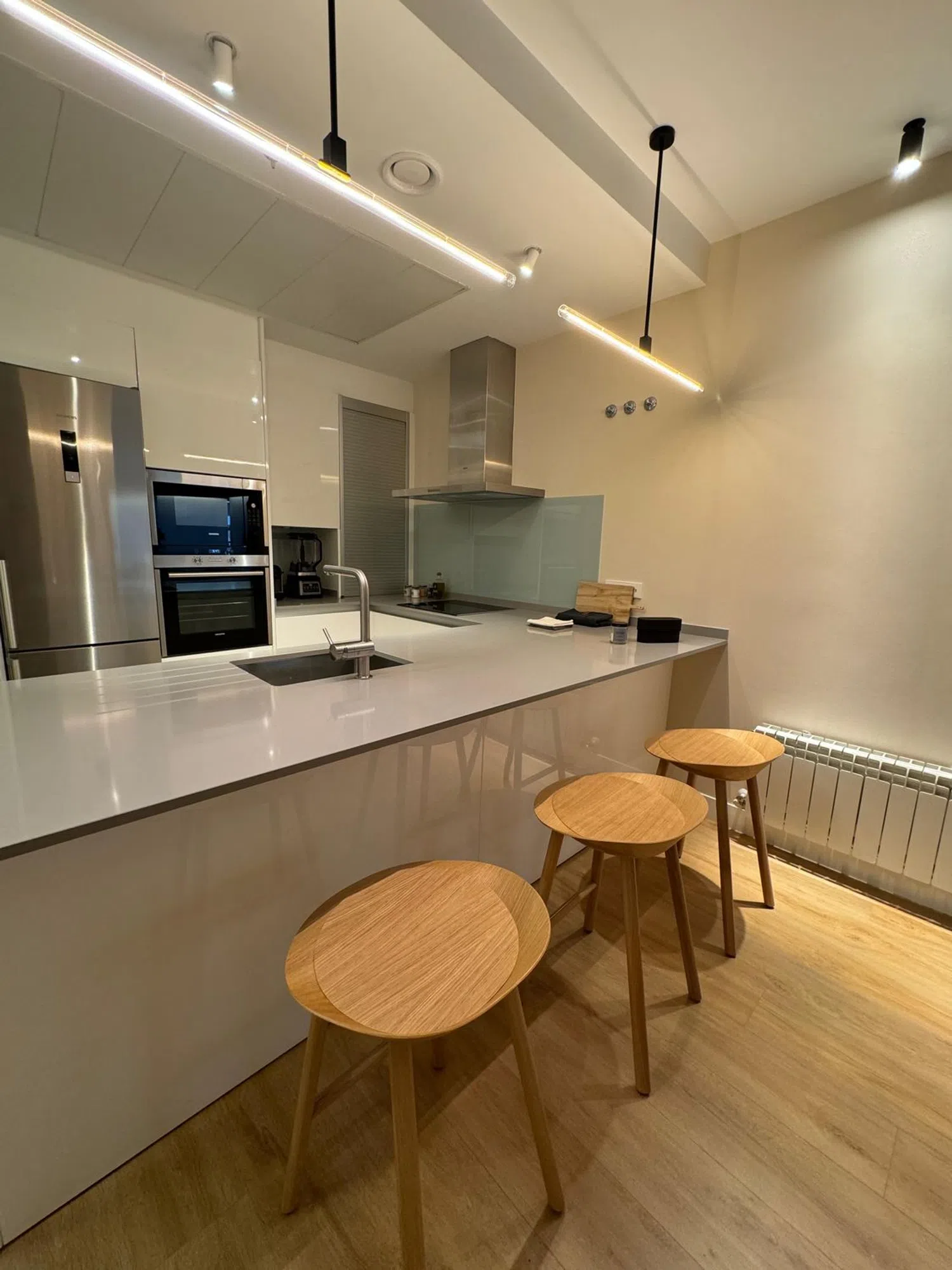 Piso en plaza de España, 18 - Foto 9