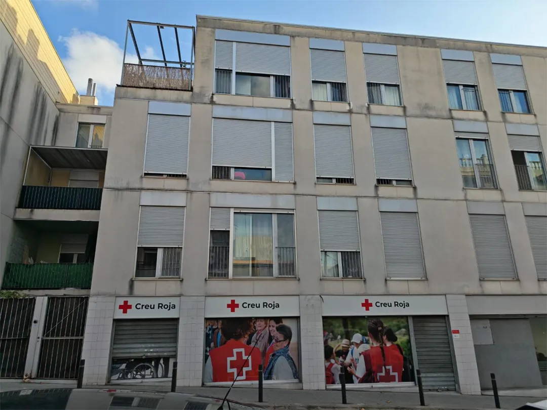 Piso en  Plaça de la Vinya d'en Petaca 7 - Foto 2