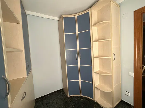 Piso en calle de Vicente Berdusán, 40 - Foto 14