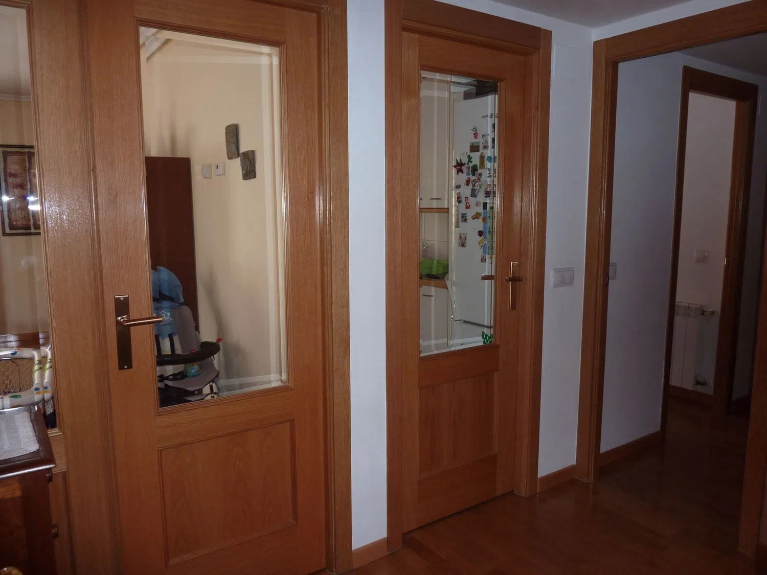 Piso en pasaje San Isidoro de Sevilla, 7 - Foto 6