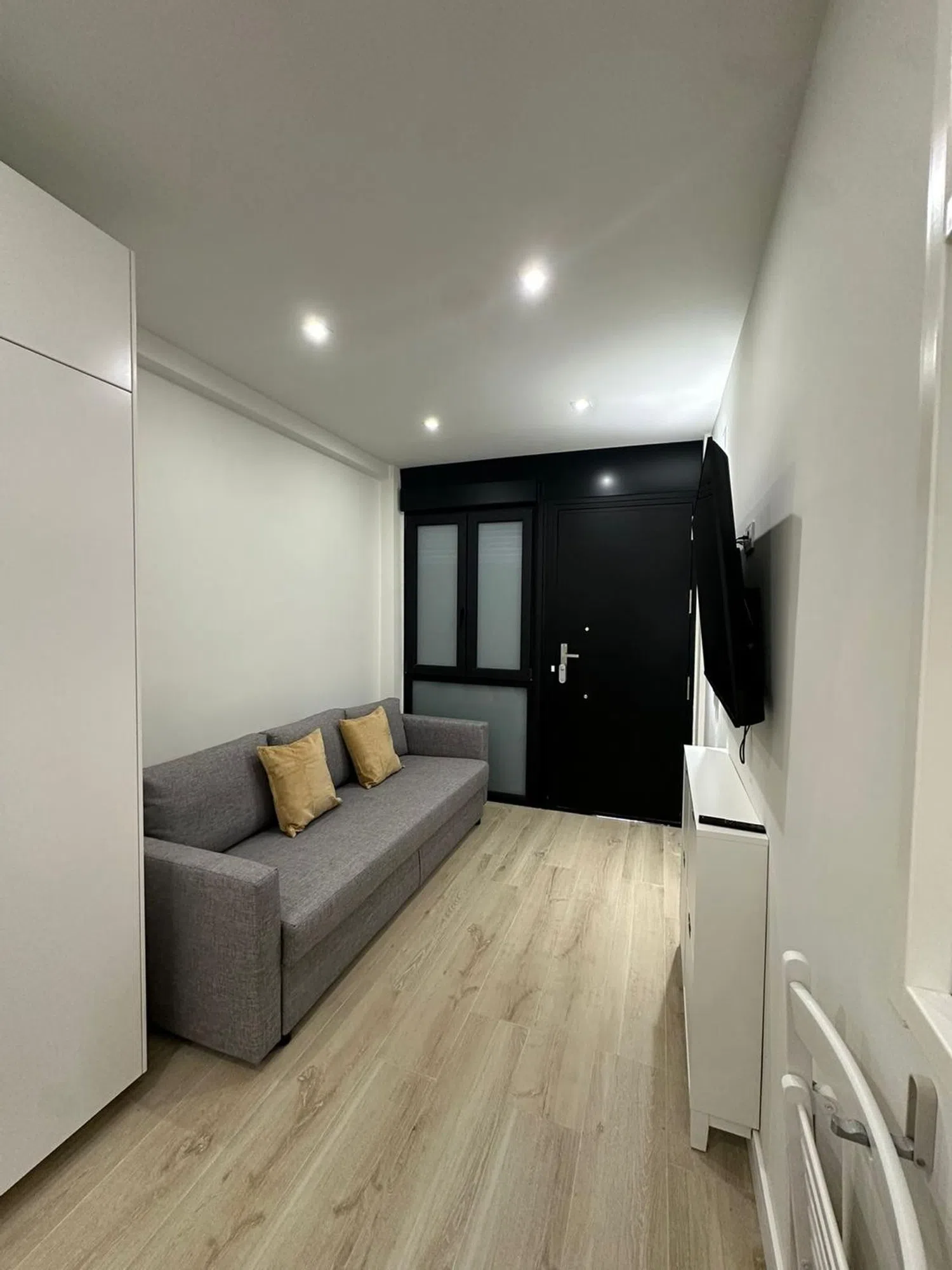 Estudio en calle las Flores, 15 - Foto 9