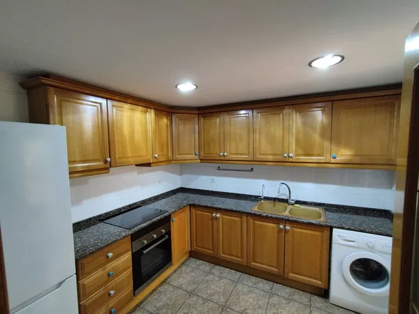 Piso en calle de Bernat Descoll, 67