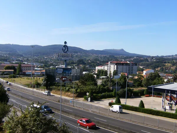 Estudio en Avenida de Madrid, 51, Casablanca - Calvario - Foto 1