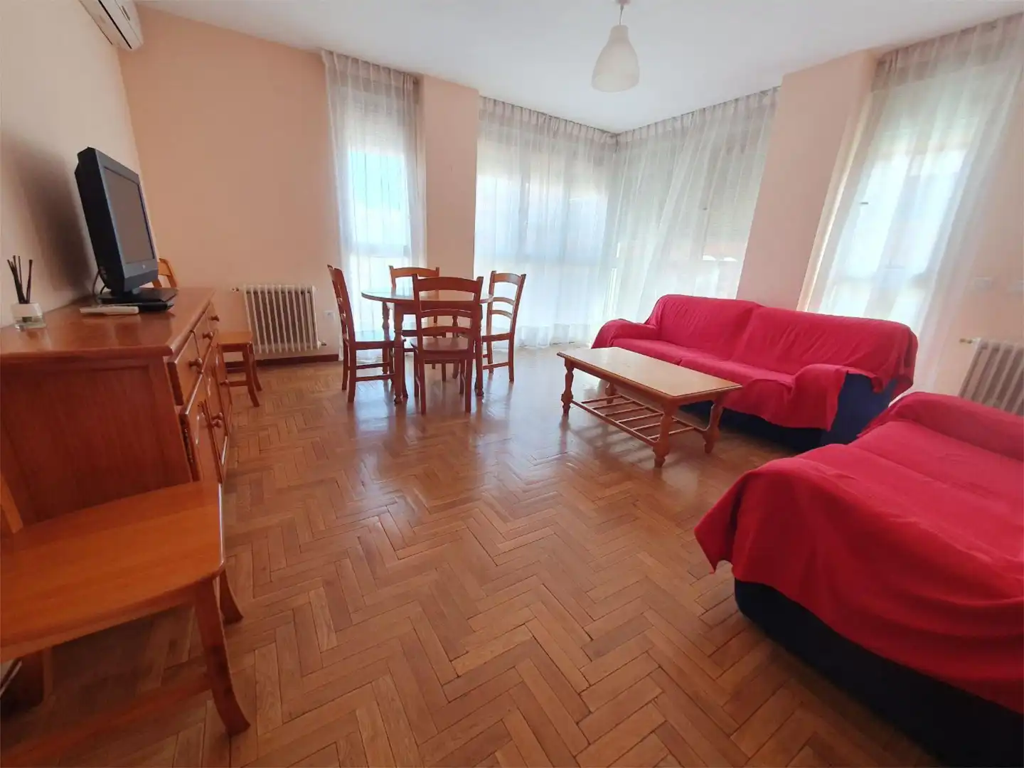 Piso en  Calle Concepción 3 - Foto 3