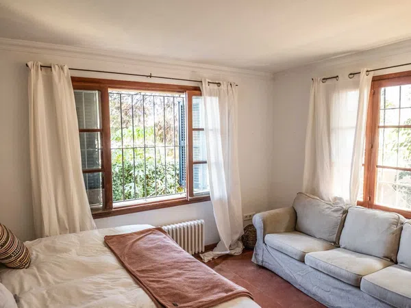 Piso en Urb. bonanova Barrio La Bonanova - Porto Pi - Foto 19