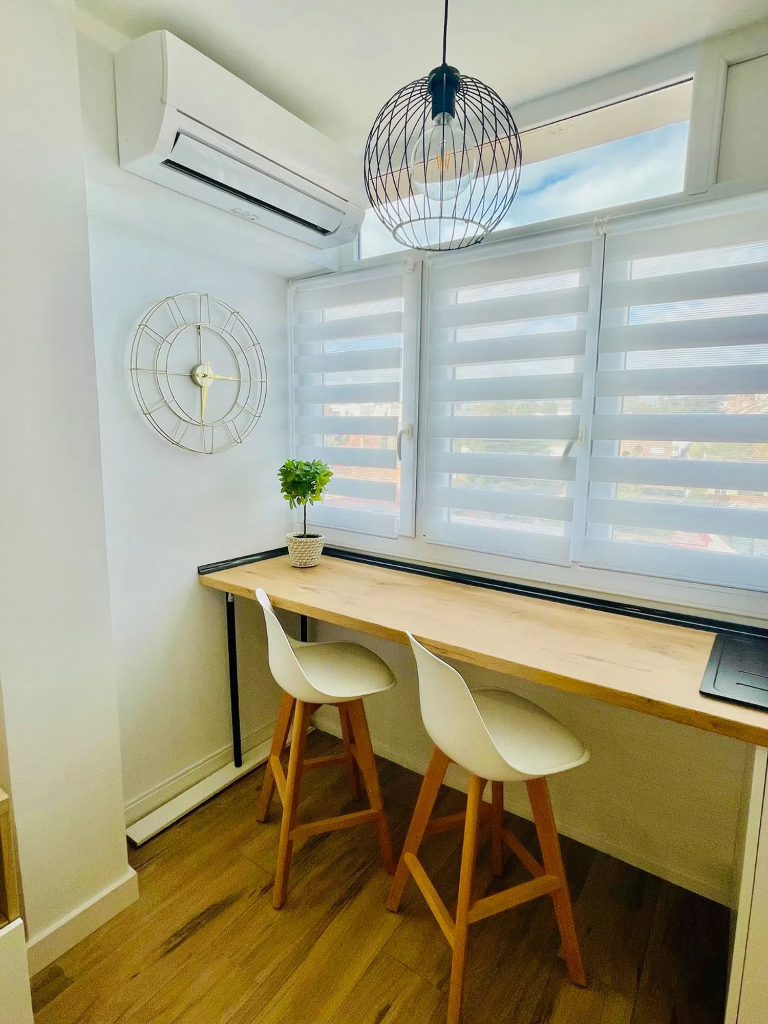 Estudio en calle de Joaquín Lorenzo, 52 - Foto 2