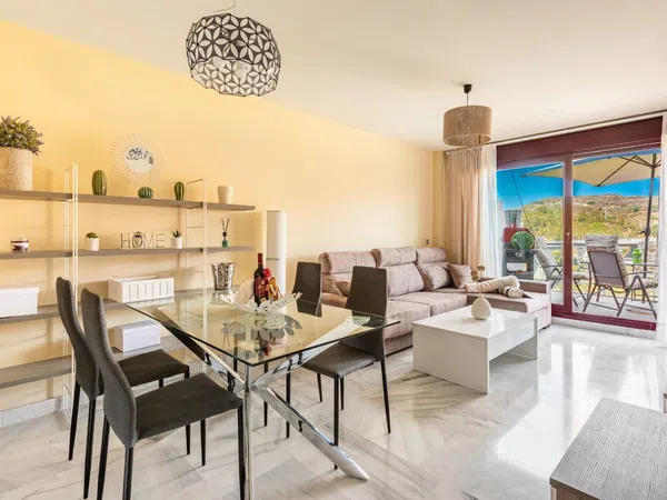 Piso en calle resort parque Botánico, 3 - Foto 16