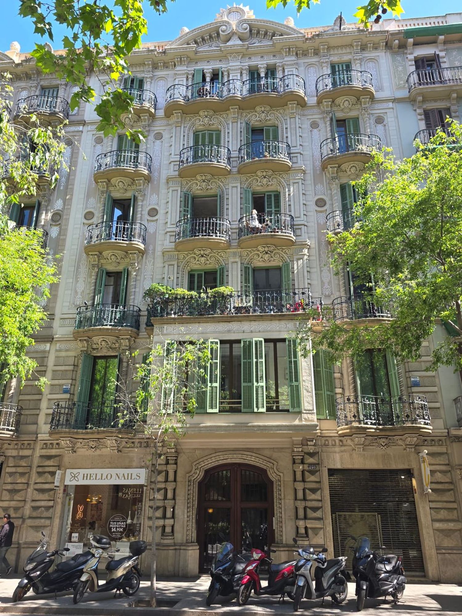 Piso en calle de València, 248 - Foto 37