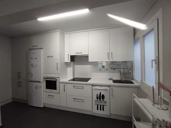 Piso en calle da República Arxentina, 6 - Foto 8