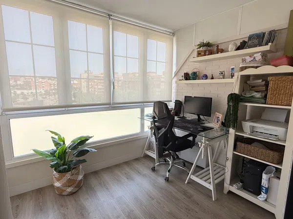 Piso en Calle Minas de Gádor, 1, Barrio San Luis - Los Molinos, Barrio San Luis - Los Molinos - Foto 7