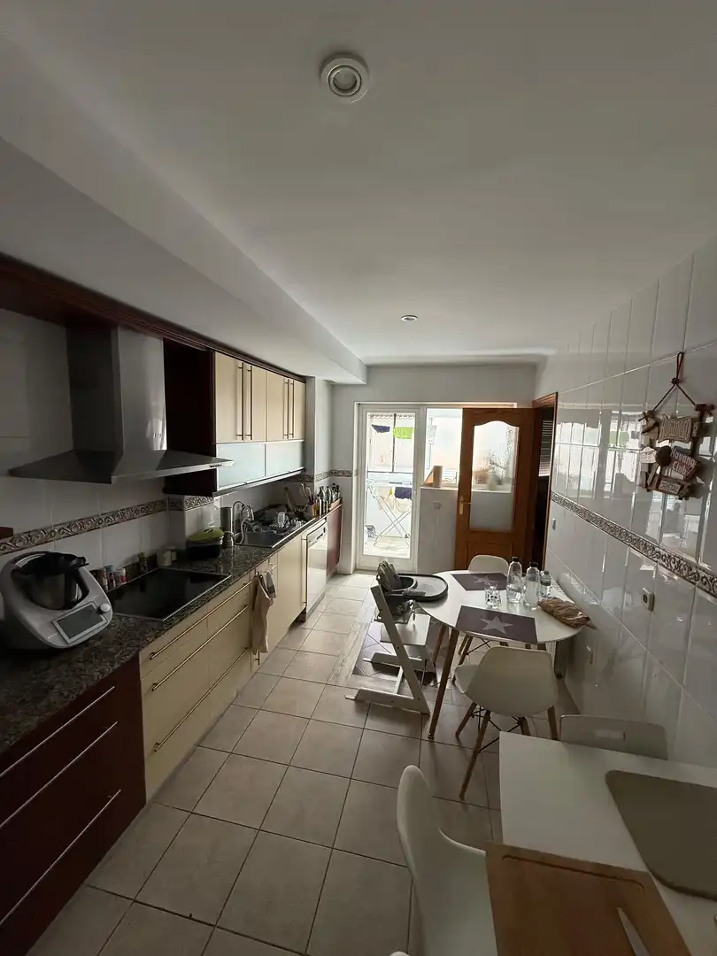 Apartamento en  Carrer Ciutat de la Plata 2 - Foto 6