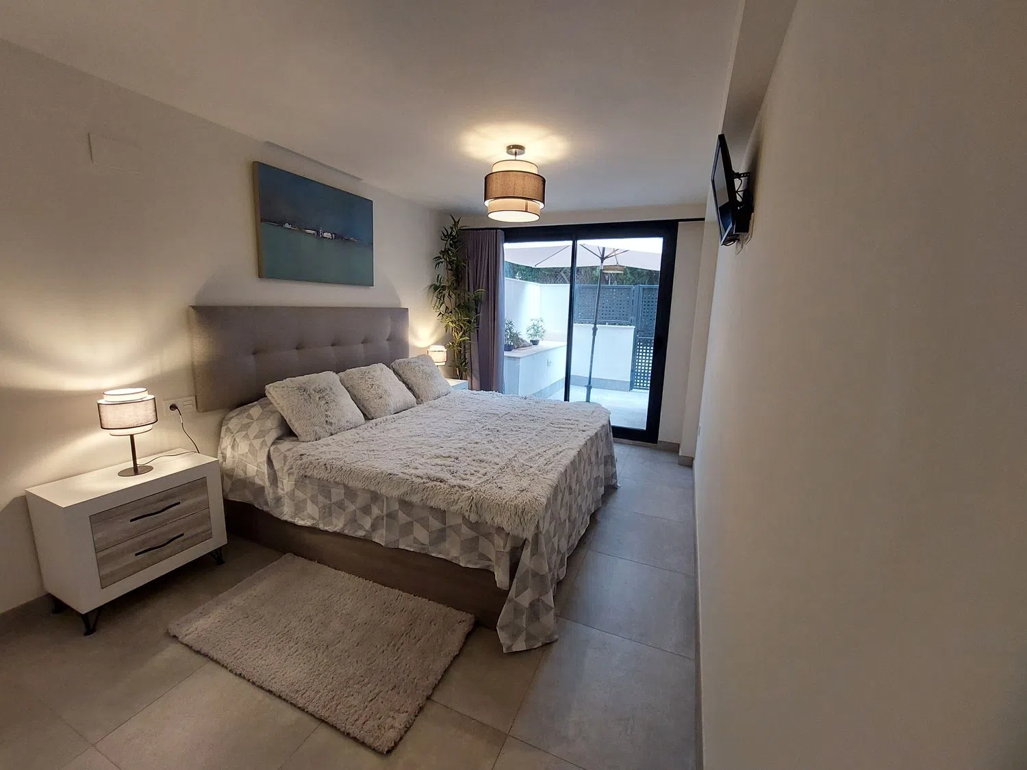 Chalet adosado en calle Gastón Castelló,31, 1 - Foto 15