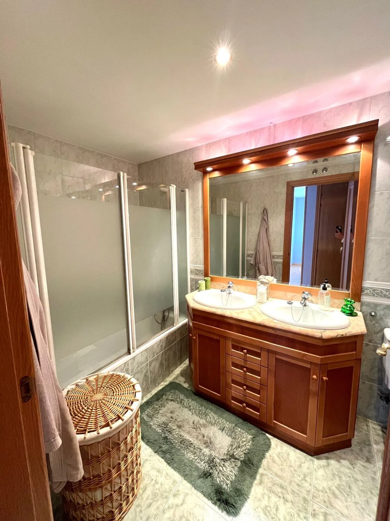 Piso en calle del Pergamino, 50 - Foto 22