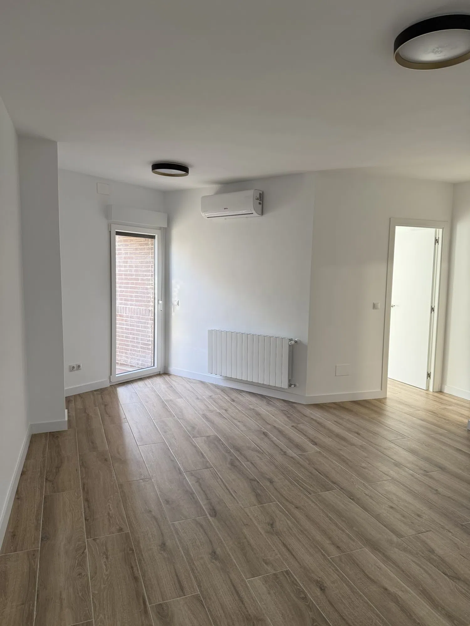 Piso en calle de Santa Engracia, 73 - Foto 3