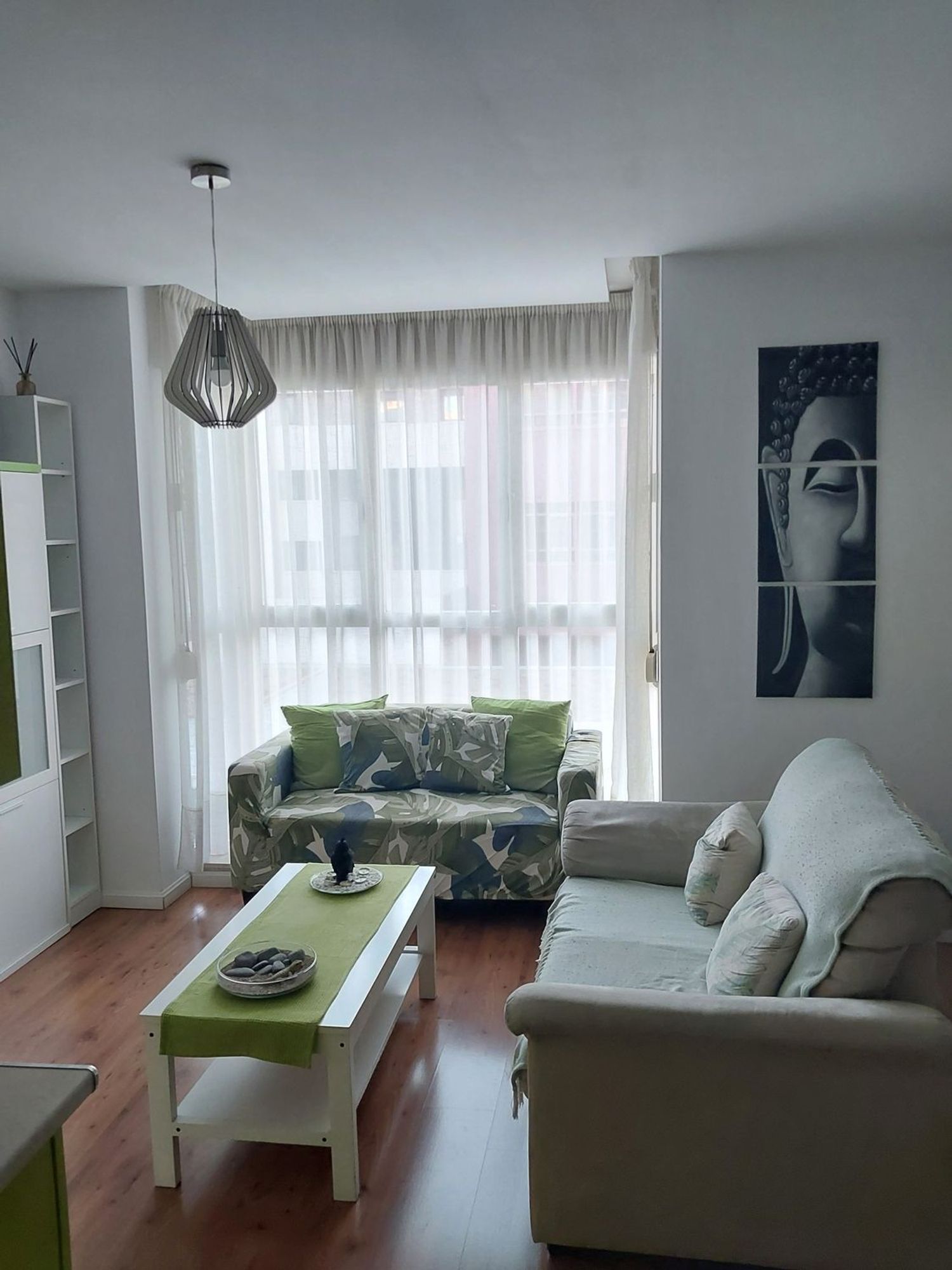 Piso en calle de los Vascos, 29 - Foto 3