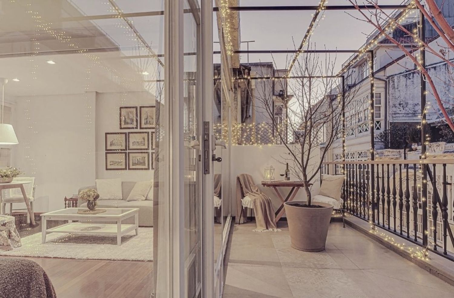 Ático en calle real, 21 - Foto 1