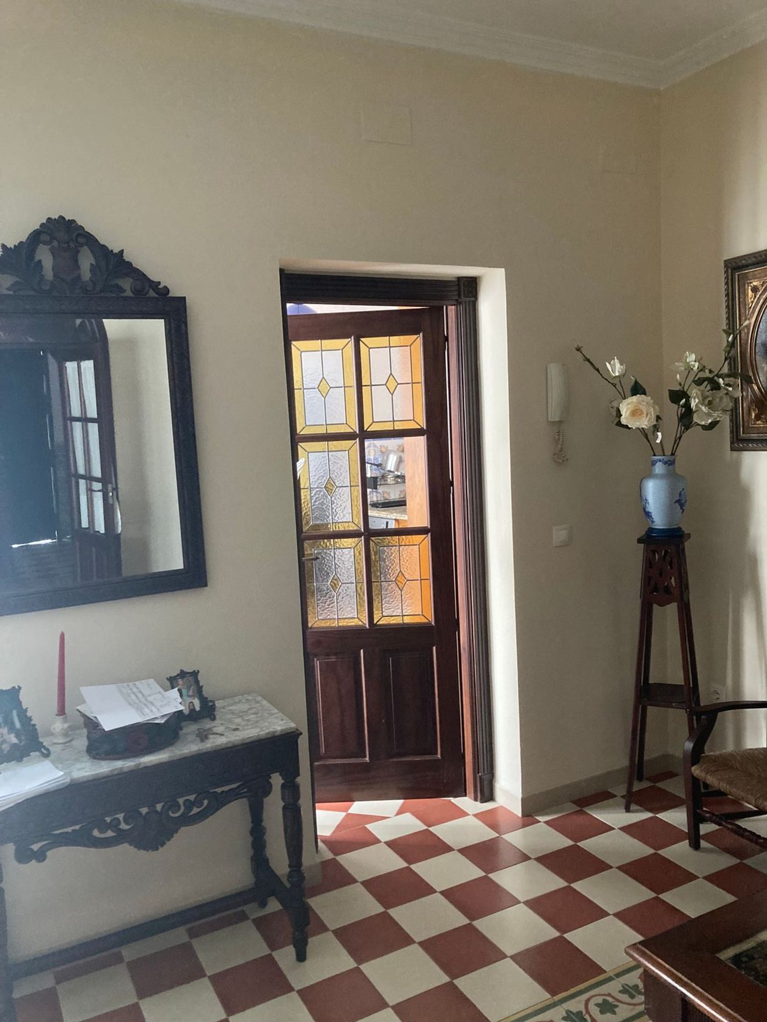 Chalet pareado en Calle de los Baños, 32 - Foto 6