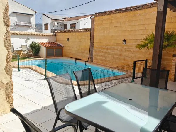 Casa o chalet independiente en La Ventilla, 5 - Foto 3