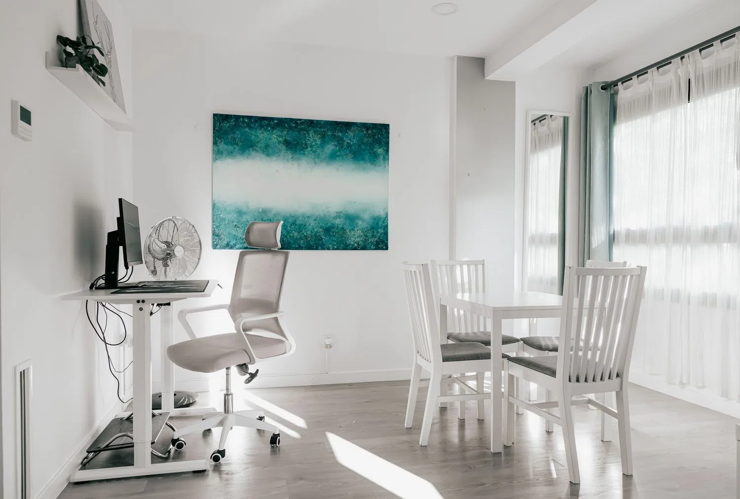 Piso en calle Faust Morell, 15 - Foto 1