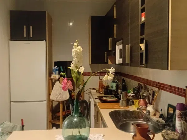 Estudio en Calle Relator, 37, Feria - Foto 7