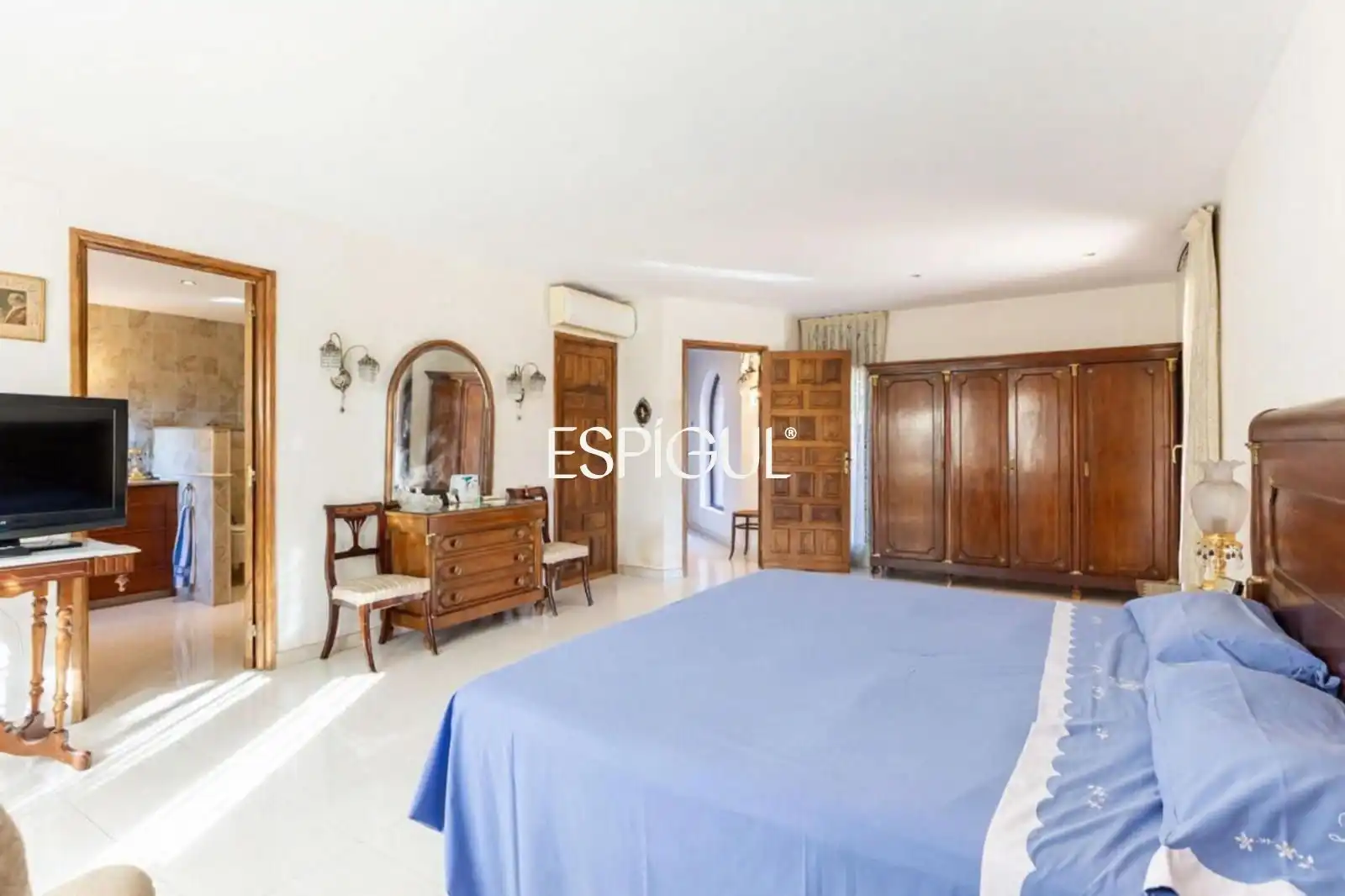 Chalet en  FUSTER I SERRACANT - Foto 32