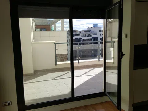 Ático en calle rabanal del camino, 11 - Foto 4