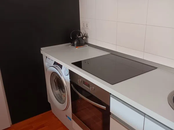 Piso en calle de Viridiana, 42 - Foto 5