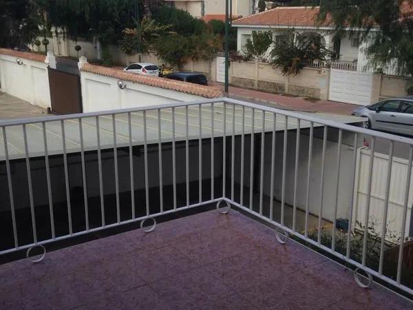 Ático en Calle Rogelio Oliva, 27, Guadalmar - Foto 6