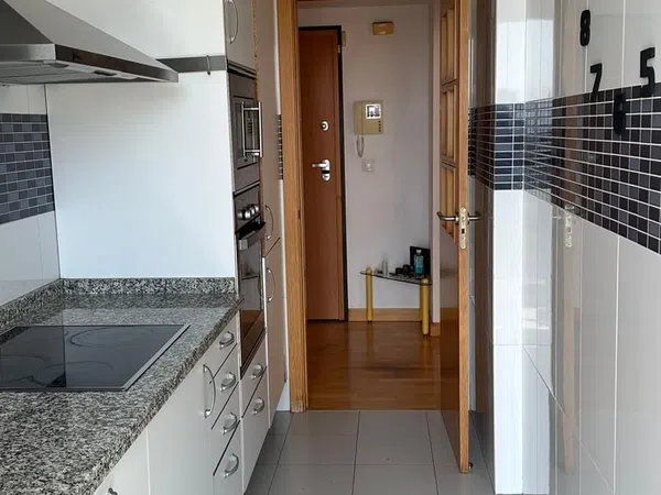 Piso en Plaza Sierra de Gredos, 2, Zona Ensanche-Río Jucar - Foto 3
