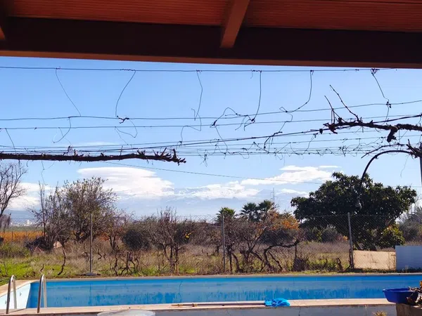 Cortijo en Calle Océano Antártico s/n - Foto 3