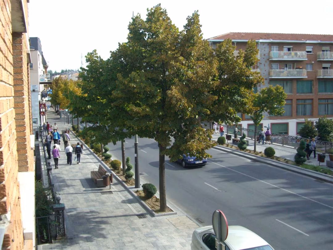 Piso en  Calle Real 31 - Foto 2