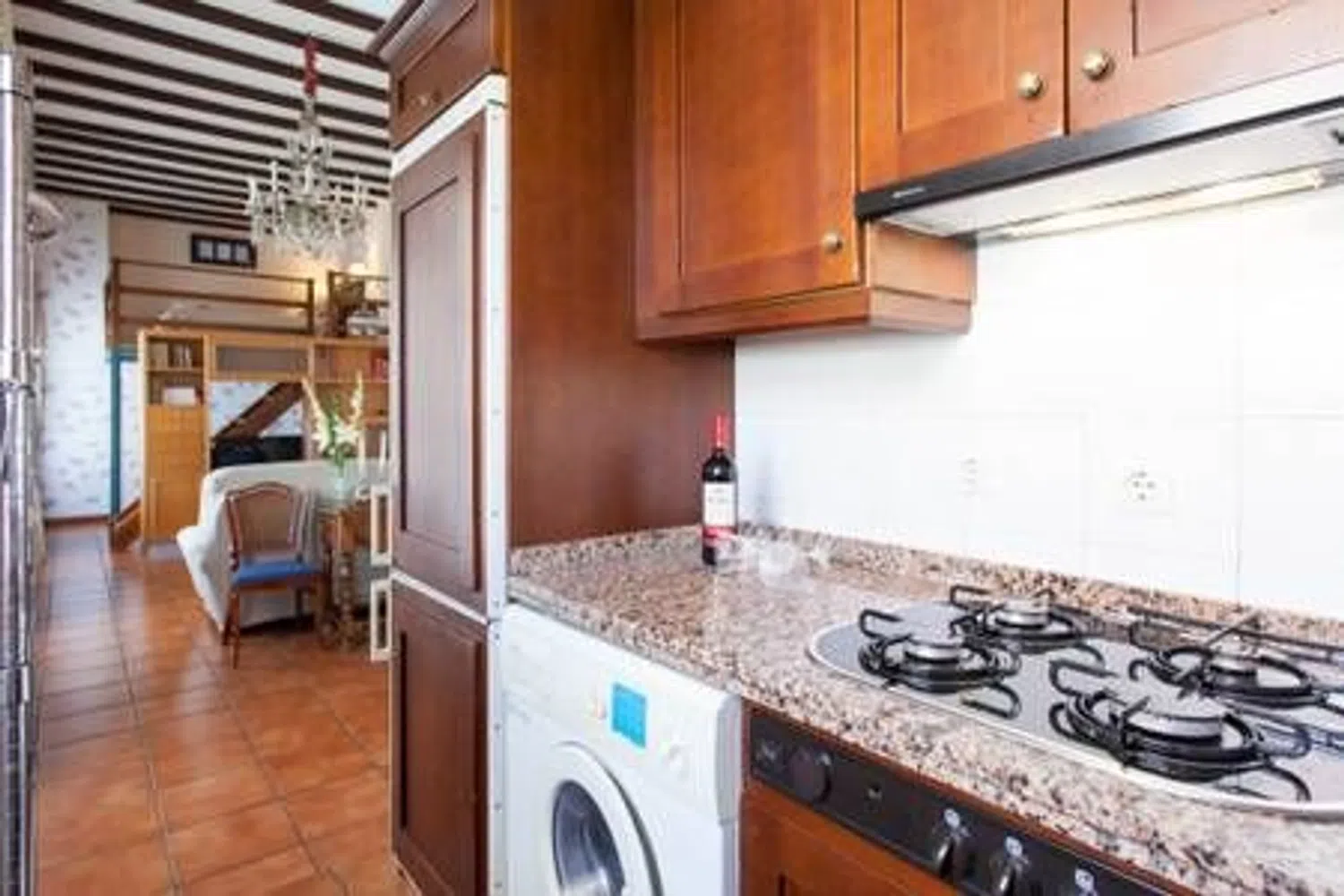 Estudio en Barrio Puerta Carmona-Puerta Osario-Amador de los Ríos - Foto 14