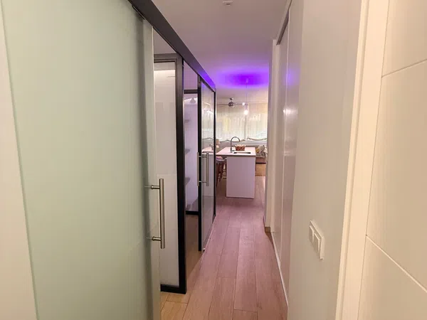 Piso en Calle Julio Pellicer, 35, Ciudad Jardín - Foto 8