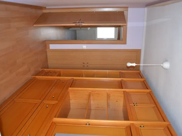 Piso en calle Antonio Espinosa, 11 - Foto 4