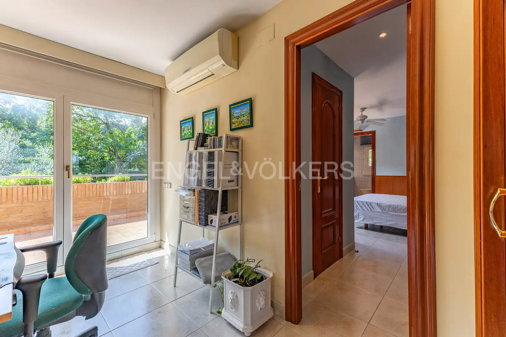 Chalet en Sant Cugat del Vallès - Foto 41