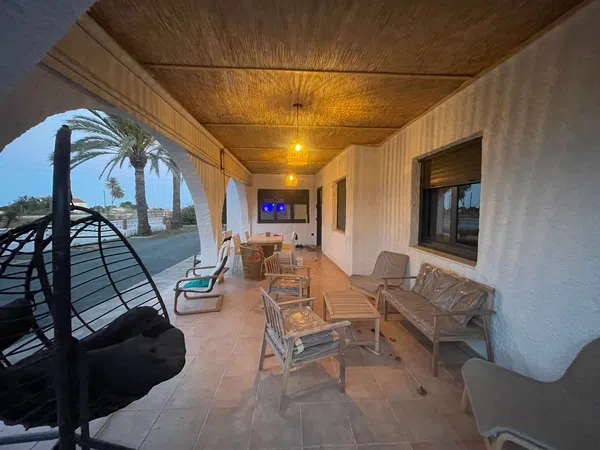 Casa o chalet independiente en N-332, 13, Zona norte, Zona norte - Foto 7