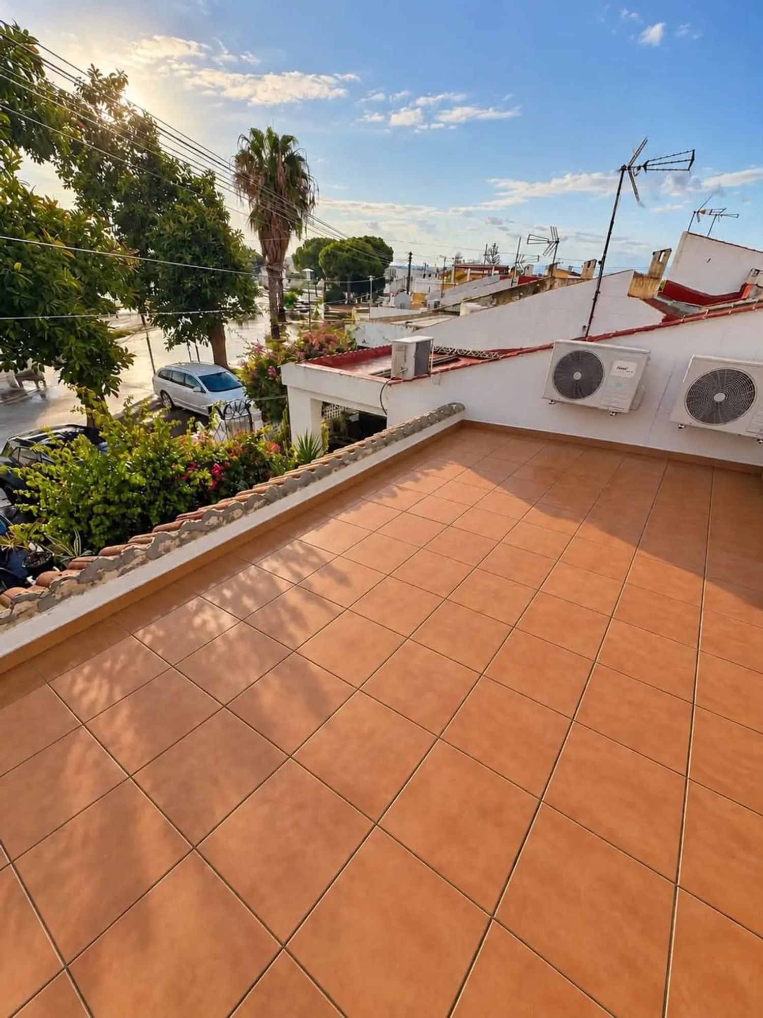 Chalet adosado en Calle Urano, 128, La Siesta - El Salado - Torreta - Foto 21