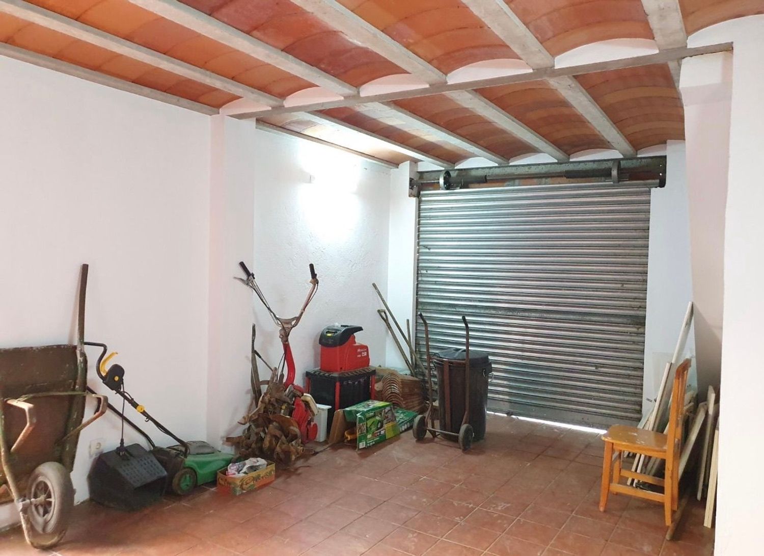 Casa o chalet independiente en Mirasol - Foto 24