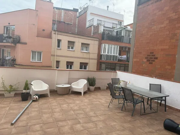 Piso en calle Mina, 38 - Foto 8