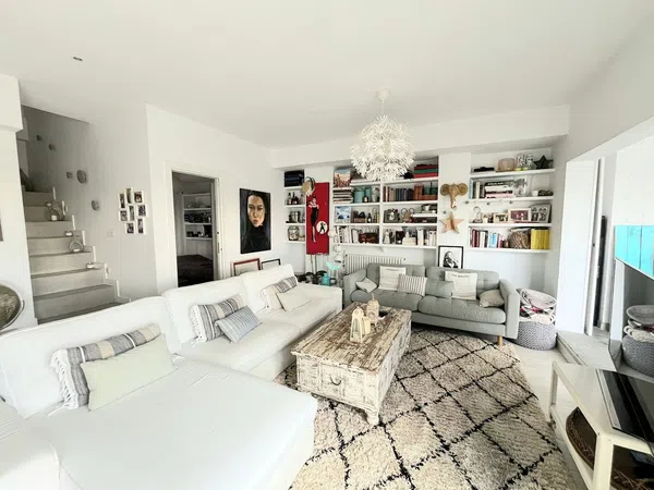 Ático en calle Salvia, 5