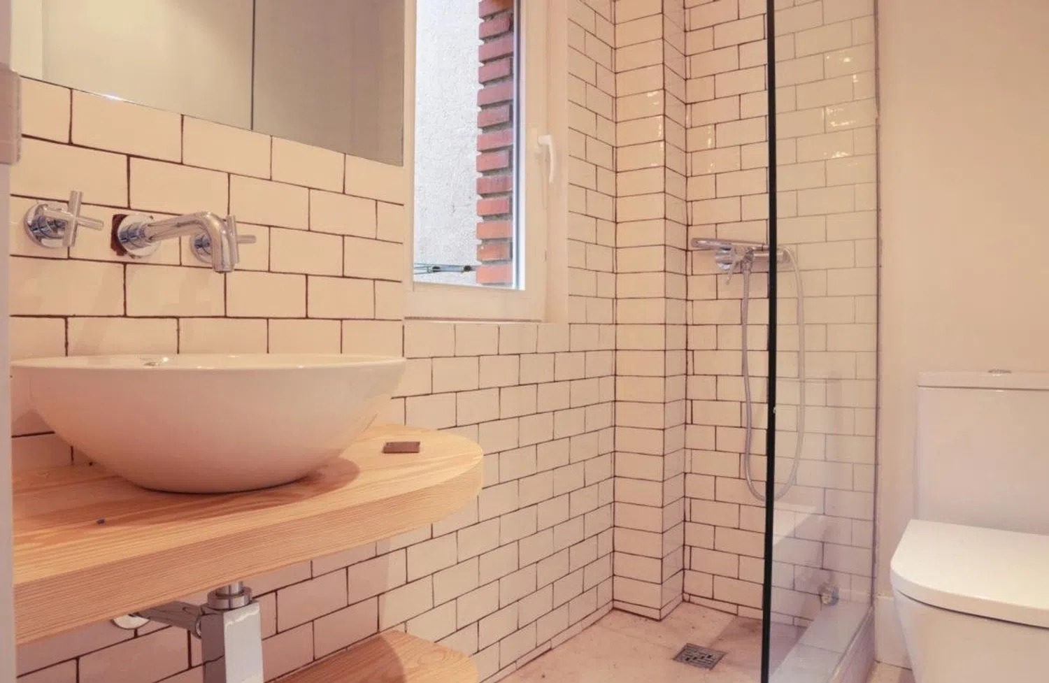 Piso en paseo de los Jesuitas, 71 - Foto 9