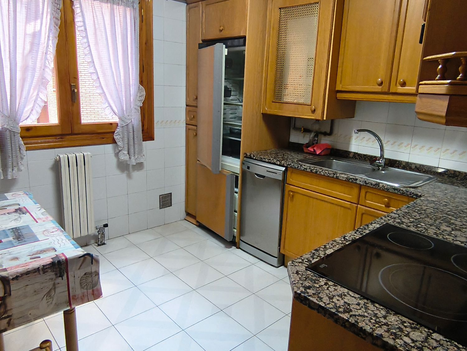 Piso en Avenida de Madrid, 226, Parque Delicias - La Bozada - Foto 17