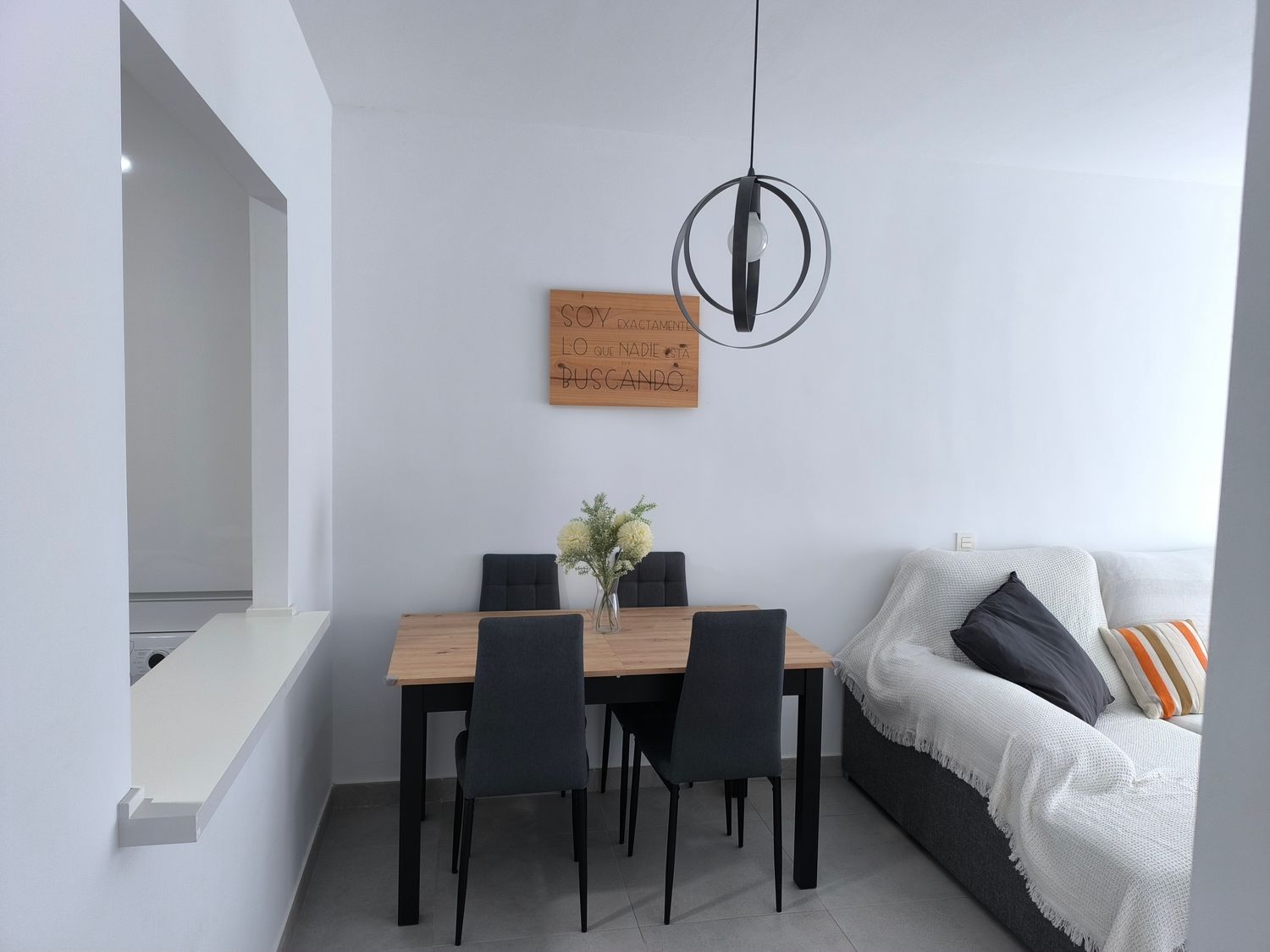 Piso en Avenida Vista Alegre, 27, Las Escobetas, Las Escobetas - Foto 13