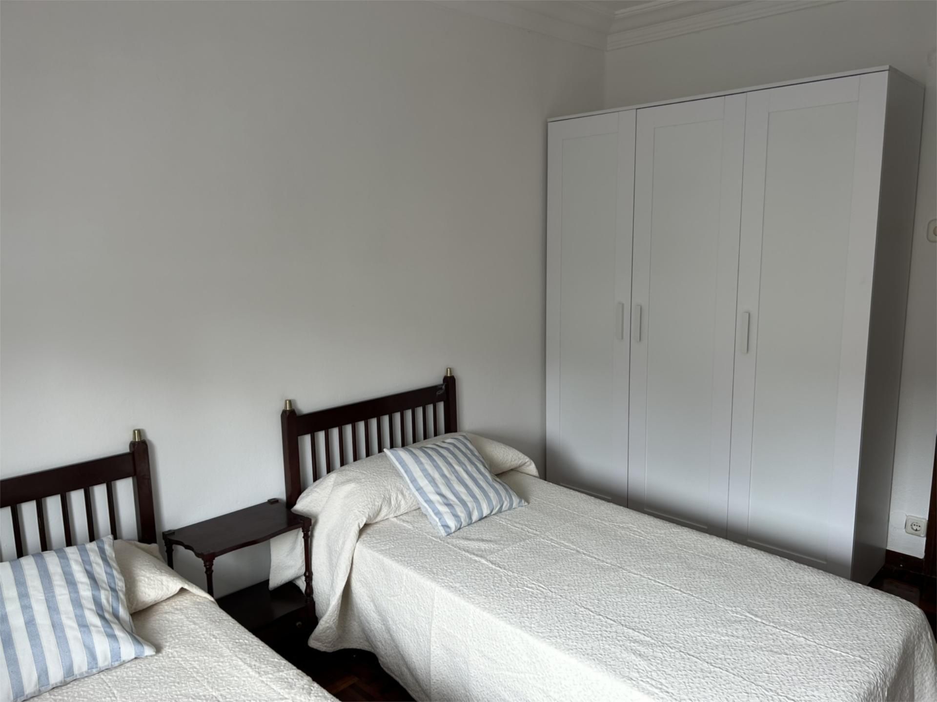 Piso en paseo Canalejas 7678 - Foto 2