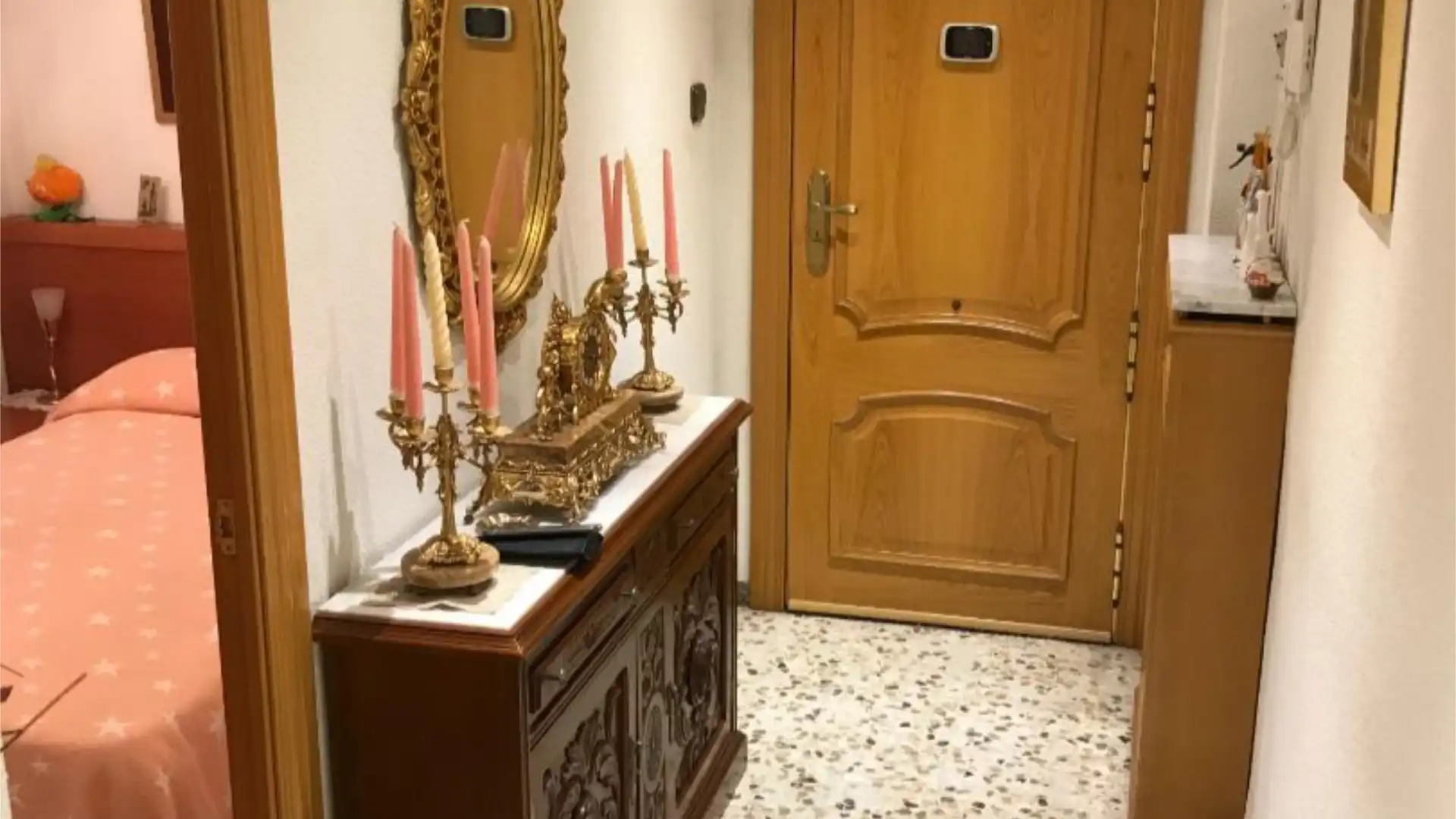 Piso en  Calle de la Reina Fabiola 22 - Foto 38