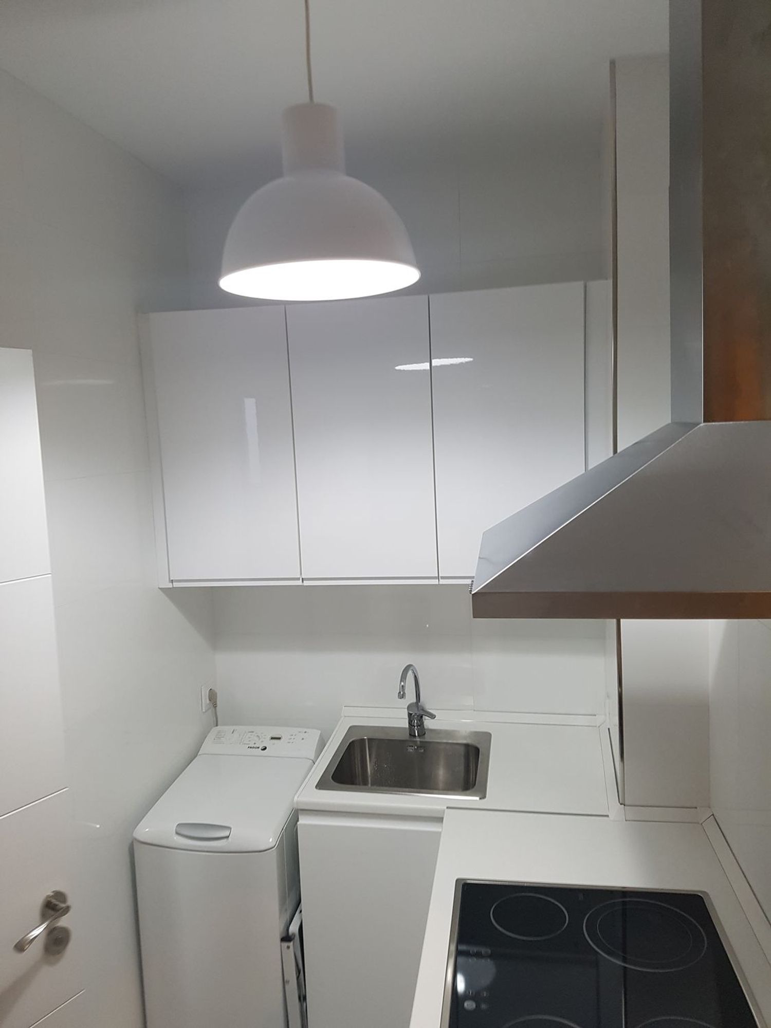 Piso en calle de Raimundo Fernández Villaverde, 31 - Foto 4