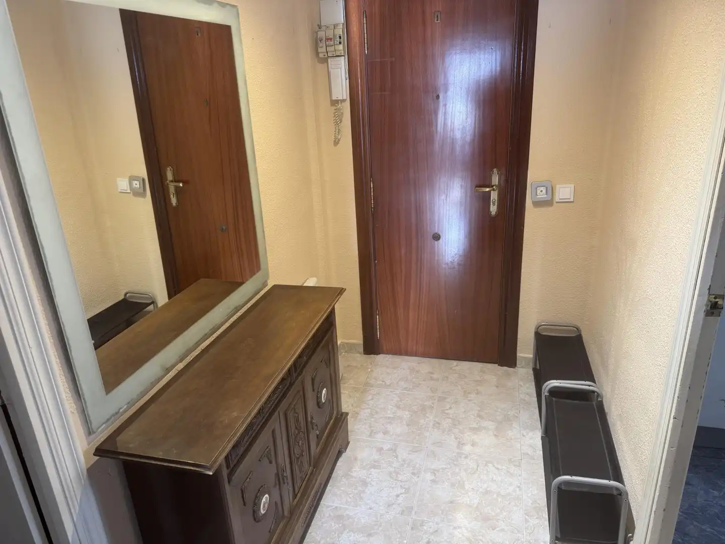 Piso en  Carrer de l'Arquitecte Rodríguez 38 - Foto 21